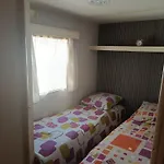 Mobil-home Kemping Le Grau-du-Roi