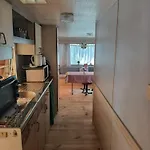 Mobil-home Kemping *