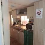 Kemping Mobil-home