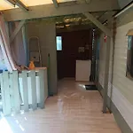 Kemping Mobil-home