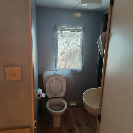 Mobil-home Le Grau-du-Roi