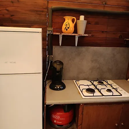 Mobil-home Le Grau-du-Roi