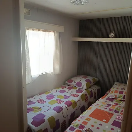 Mobil-home Camping Le Grau-du-Roi