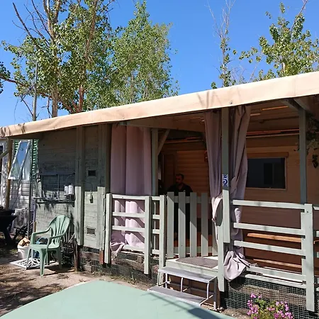 Mobil-home Le Grau-du-Roi