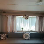 Mobil-home Kamp alanı Le Grau-du-Roi