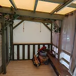 Kamp alanı Mobil-home