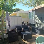 Mobil-home Le Grau-du-Roi