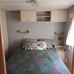 Mobil-home Kamp alanı