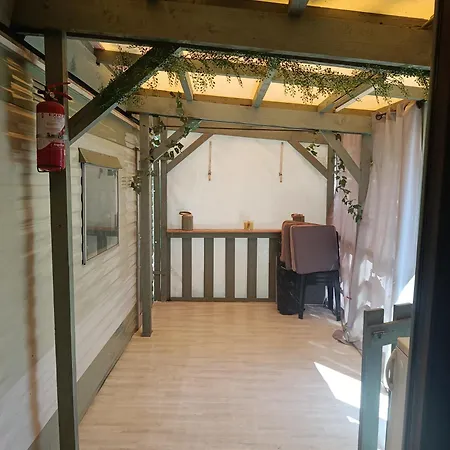 Mobil-home Le Grau-du-Roi