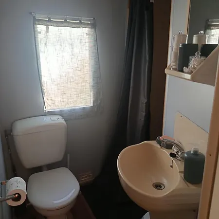 Mobil-home Le Grau-du-Roi