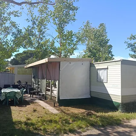 Mobil-home *